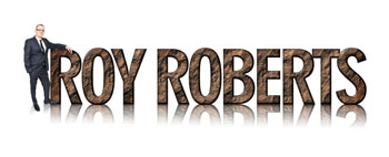 Roy Roberts Medium